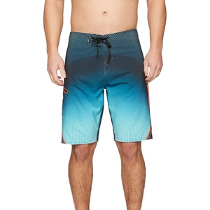 image:imageONEILL Hyperfreak Hydro BoardshortsGreen  Zodiac V2