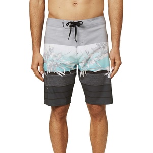 image:imageONEILL Hyperfreak Hydro BoardshortsGrey  Heist
