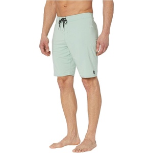 image:imageONEILL Hyperfreak Hydro BoardshortsSea Foam  Solid