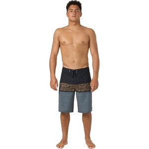 image:imageONEILL Mens Hyperfreak Heat Block 21 BoardshortsDark Shadow
