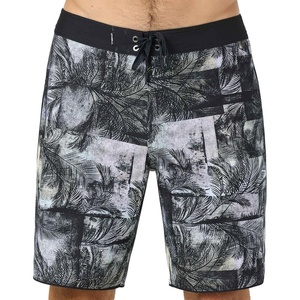 image:imageONEILL Mens Hyperfreak Mysto Scallop 19 Inch Boardshorts  4Way Stretch QuickDry PerformanceMulti Color