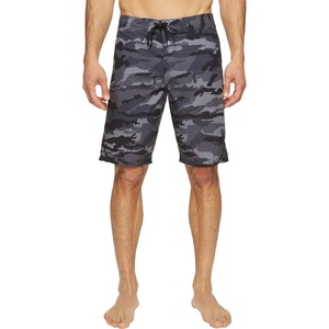 image:imageONEILL Mens Hyperfreak SSeam Quick Dry Stretch BoardshortBlack Camo