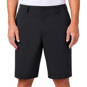image:imageONEILL Mens Water Resistant Hybrid Walk Short US Numeric 36 Regular Regular Black