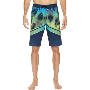 image:imageONeill Mens 21 Inch Outseam Hyperfreak Stretch Swim BoardshortNavy  Imagine