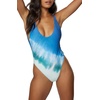 image:imageONeill Women Of The Wave Mykonos One PieceClassic Blue
