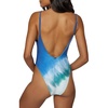 image:imageONeill Women Of The Wave Mykonos One PieceClassic Blue