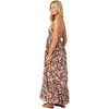 image:imageOneill May Maxi Dress CHO M