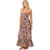image:imageOneill May Maxi Dress CHO M