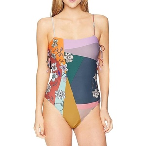 image:imageONEILL Womens Cindy 1 Pc SwimwearMulti