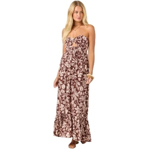 image:imageOneill May Maxi Dress CHO M