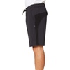 image:imageMens Interval Hybrid Shorts Black XL