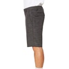 image:imageONEILL Mens 20 Inch Twill Stockton Hybrid Shorts Water Resistant Mens Shorts with Quick Dry Stretch Fabric and PocketsGraphite