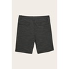 image:imageONEILL Mens 20 Inch Twill Stockton Hybrid Shorts Water Resistant Mens Shorts with Quick Dry Stretch Fabric and PocketsGraphite