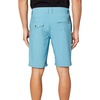 image:imageONEILL Mens 20 Inch Twill Stockton Hybrid Shorts Water Resistant Mens Shorts with Quick Dry Stretch Fabric and PocketsOcean  Stockton Hybrid