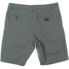 image:imageONEILL Mens 21 Inch Outseam Hybrid Stretch Walk ShortGrey 16