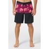 image:imageONEILL Mens Hyperfreak Heat Block 19 BoardshortsRaspberry