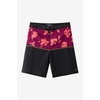 image:imageONEILL Mens Hyperfreak Heat Block 19 BoardshortsRaspberry