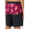 image:imageONEILL Mens Hyperfreak Heat Block 19 BoardshortsRaspberry