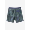 image:imageONEILL Mens Og Print Scallop 18 BoardshortsHunter Green