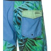 image:imageONeill Mens Jordy Freakout BoardshortGreen  Jordy Freakout