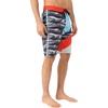 image:imageONeill Mens Jordy Freakout BoardshortNeon Red  Jordy Freakout