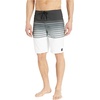 image:imageONeill Mens Lennox Stripe 21White 2