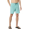 image:imageONEILL Mens 18 Reserve Elastic Waist Hybrid Shorts  with FastDrying Stretch Fabric