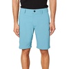 image:imageONEILL Mens 20 Inch Twill Stockton Hybrid Shorts Water Resistant Mens Shorts with Quick Dry Stretch Fabric and PocketsOcean  Stockton Hybrid