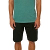 image:imageONEILL Mens 21 Inch Outseam Hybrid Stretch Walk ShortTransport Black