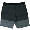 image:imageONEILL Mens Riley Hybrid Board Shorts Grey Noise 30