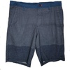 image:imageOneill Mens Riley Hybrid Board Shorts Blue 32