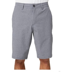 image:imageMens Loaded Mini Stripe Hybrid Shorts Navy 30
