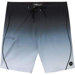 image:imageONEILL Hyperfreak S Seam 2019 Boardshort FadeGrey 28