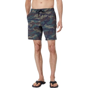 image:imageONEILL Mens 18 Stockton Elastic Waist Hybrid Shorts  with FastDrying Stretch Fabric