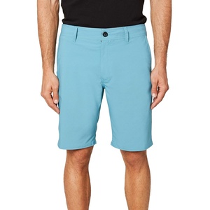 image:imageONEILL Mens 20 Inch Twill Stockton Hybrid Shorts Water Resistant Mens Shorts with Quick Dry Stretch Fabric and PocketsOcean  Stockton Hybrid