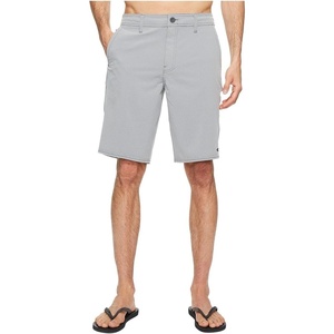 image:imageONEILL Mens 21 Inch Outseam Hybrid Stretch Walk ShortAsphalt  Loaded