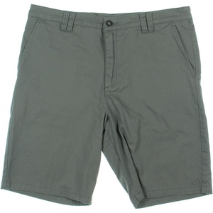 image:imageONEILL Mens 21 Inch Outseam Hybrid Stretch Walk ShortGrey 16