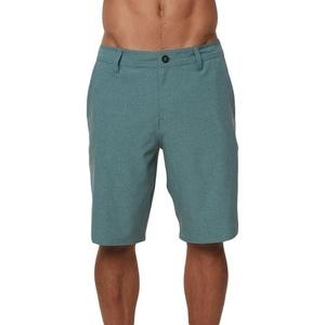 image:imageONEILL Mens 21 Inch Outseam Hybrid Stretch Walk ShortHeather Pine