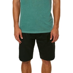 image:imageONEILL Mens 21 Inch Outseam Hybrid Stretch Walk ShortTransport Black