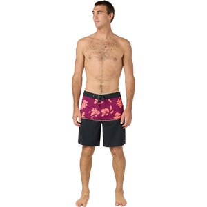 image:imageONEILL Mens Hyperfreak Heat Block 19 BoardshortsRaspberry
