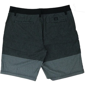 image:imageONEILL Mens Riley Hybrid Board Shorts Grey Noise 30