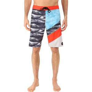 image:imageONeill Mens Jordy Freakout BoardshortNeon Red  Jordy Freakout