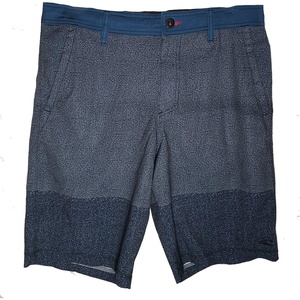 image:imageOneill Mens Riley Hybrid Board Shorts Blue 32