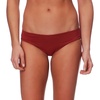 image:imageONEILL Womens Salt Water Solids Bikini BottomBrandy