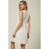 image:imageONEILL AMORIA Dress Winter White