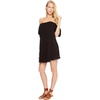 image:imageONEILL Womens Kinsey Off the Shoulder DressBlackBlack