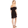 image:imageONEILL Womens Kinsey Off the Shoulder DressBlackBlack