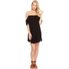 image:imageONEILL Womens Kinsey Off the Shoulder DressBlackBlack