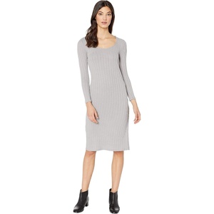 image:imageONEILL Pilar Bodycon DressHeather Grey